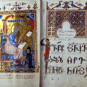 Armenian-manuscripts